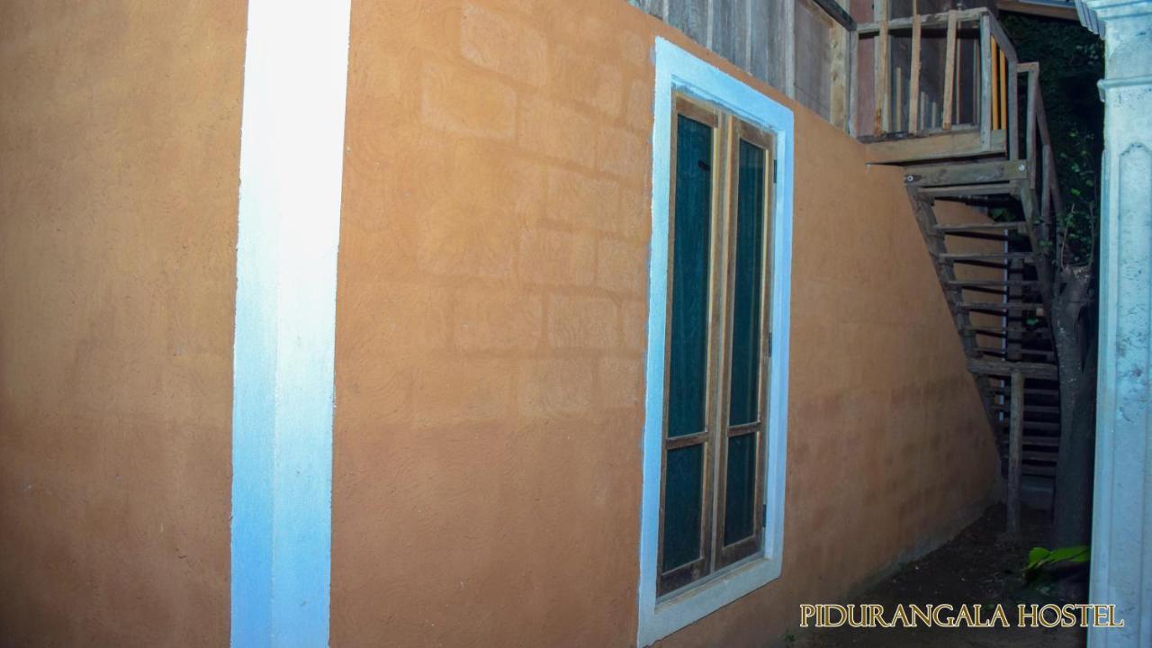 Pidurangala Hostel Sigiriya Exterior photo